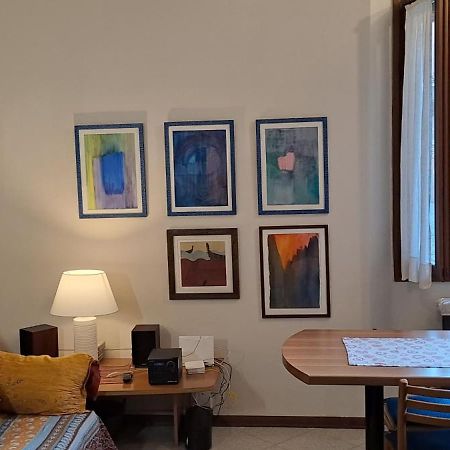 Ca' Celestia Arsenale Apartment Venice Exterior photo