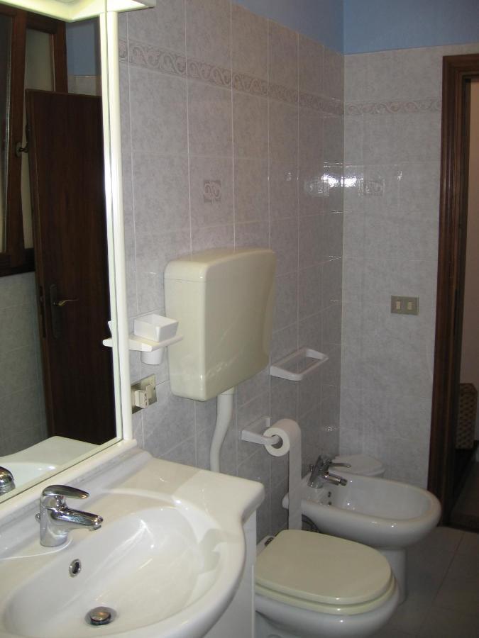 Ca' Celestia Arsenale Apartment Venice Exterior photo