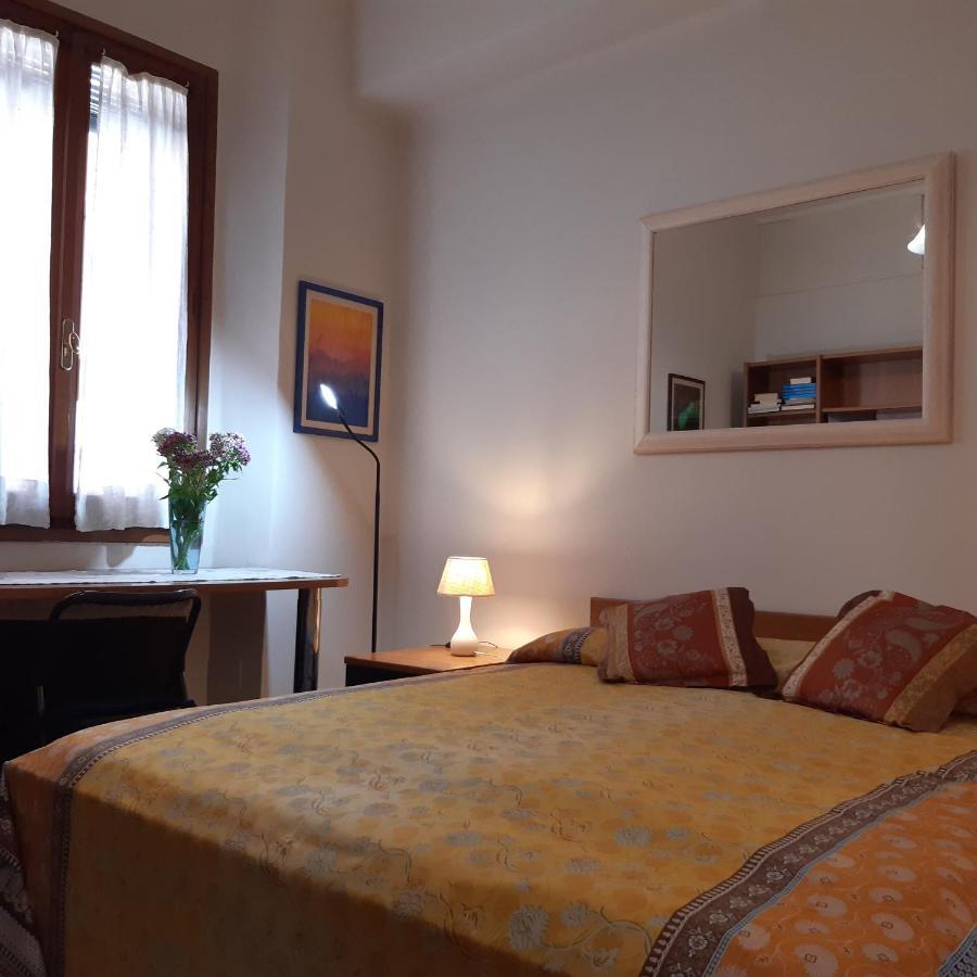 Ca' Celestia Arsenale Apartment Venice Exterior photo