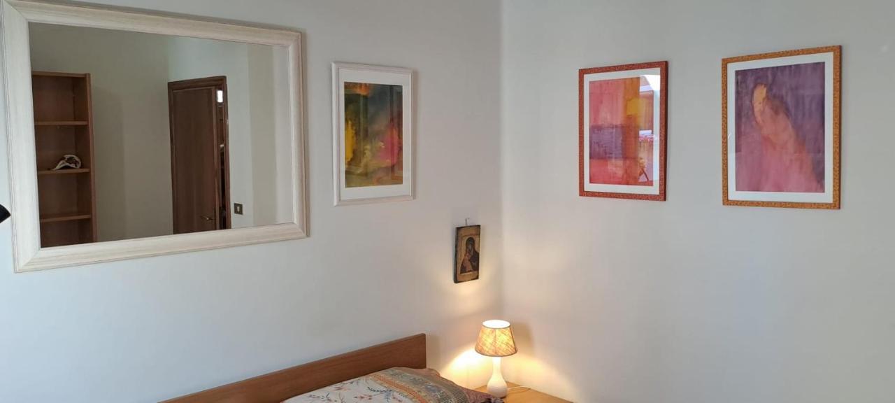 Ca' Celestia Arsenale Apartment Venice Exterior photo