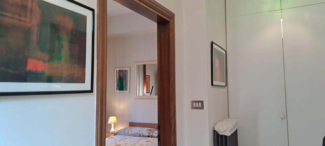 Ca' Celestia Arsenale Apartment Venice Exterior photo