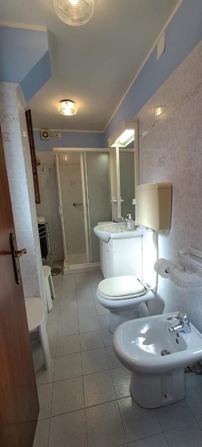 Ca' Celestia Arsenale Apartment Venice Exterior photo