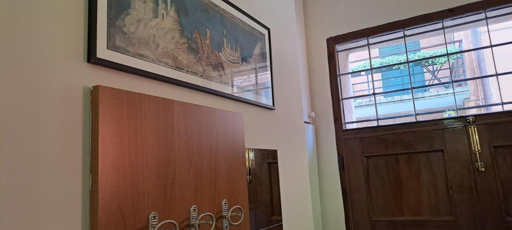 Ca' Celestia Arsenale Apartment Venice Exterior photo